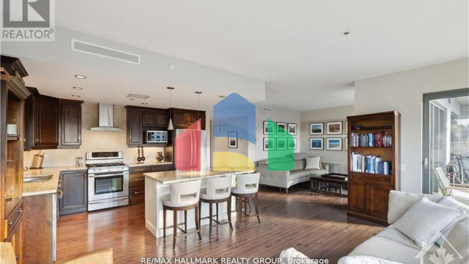 Residential - Condo/Apartment - Ottawa, Canada - Canada