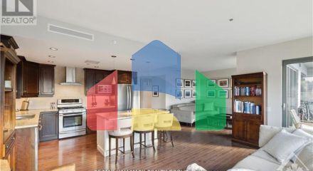Residential - Condo/Apartment - Ottawa, Canada - Canada