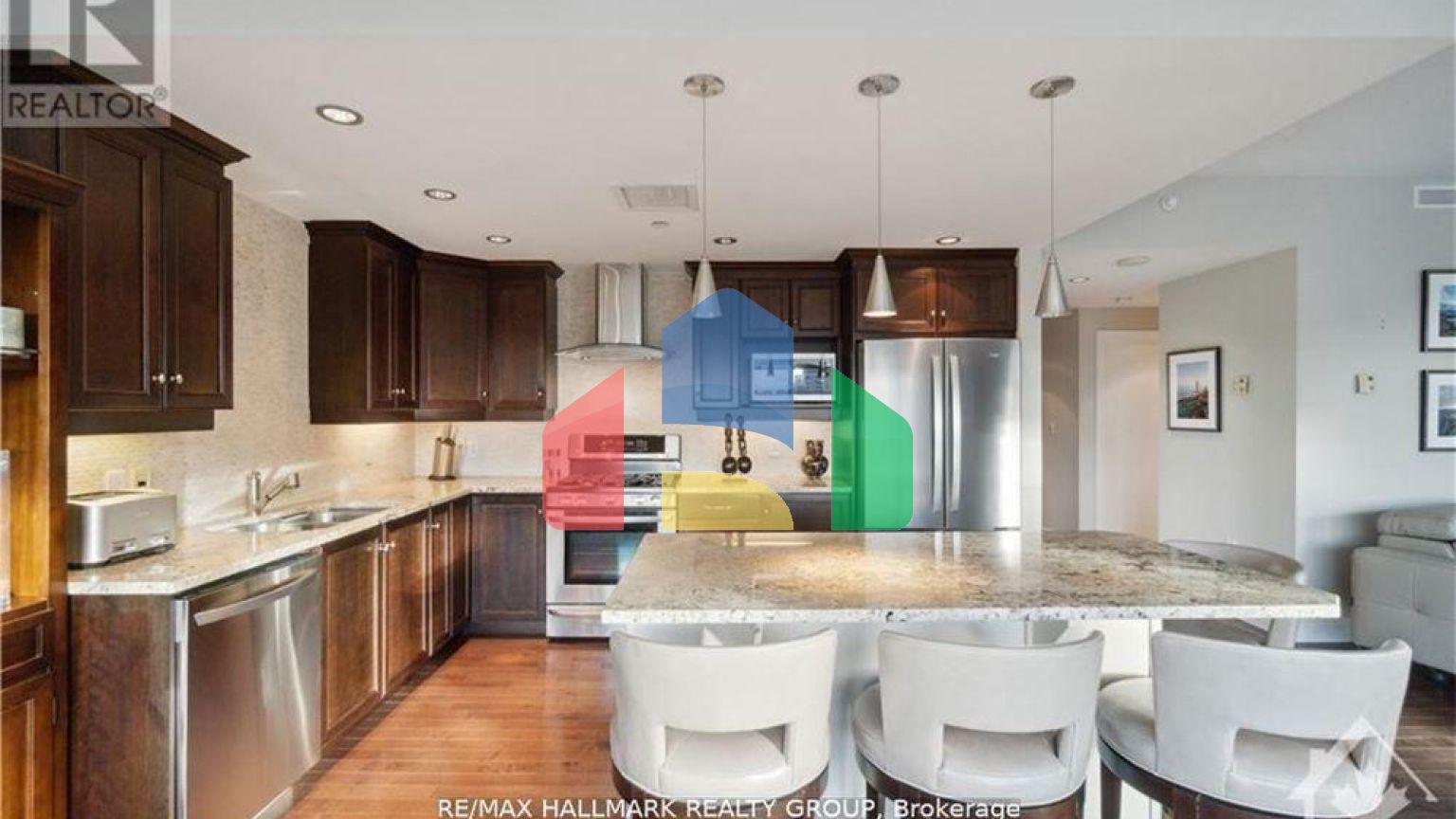 Residential - Condo/Apartment - Ottawa, Canada - Canada