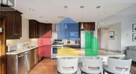 Residential - Condo/Apartment - Ottawa, Canada - Canada
