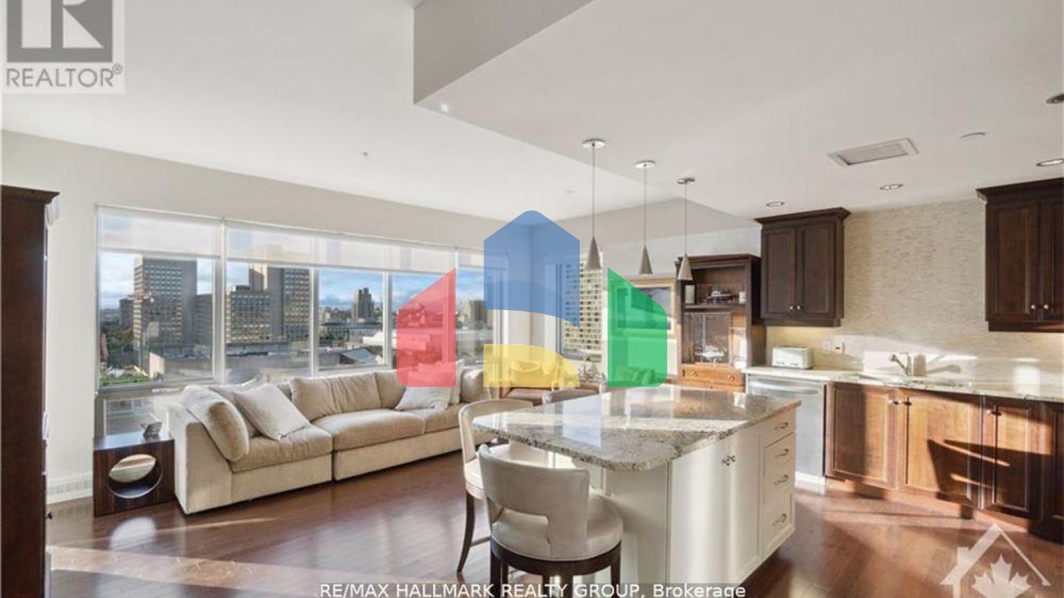 Residential - Condo/Apartment - Ottawa, Canada - Canada