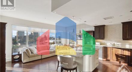 Residential - Condo/Apartment - Ottawa, Canada - Canada