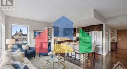 Residential - Condo/Apartment - Ottawa, Canada - Canada
