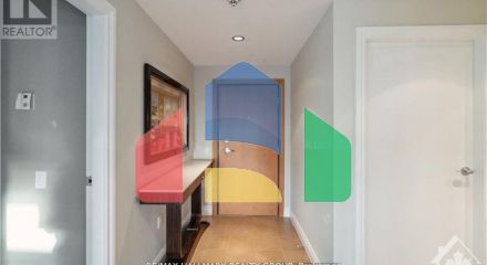 Residential - Condo/Apartment - Ottawa, Canada - Canada