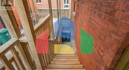 Residential - Multi-Family - Ottawa, Canada - Canada