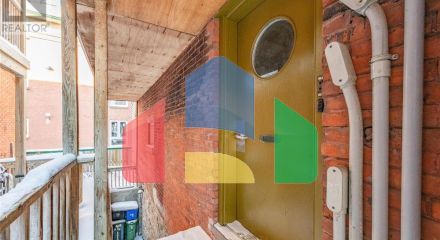 Residential - Multi-Family - Ottawa, Canada - Canada