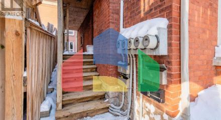 Residential - Multi-Family - Ottawa, Canada - Canada