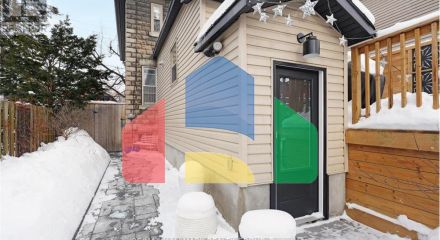 Residential - Single Family Home - Ottawa, Canada - Canada