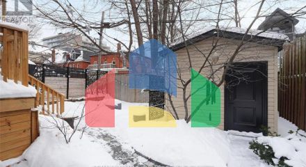 Residential - Single Family Home - Ottawa, Canada - Canada