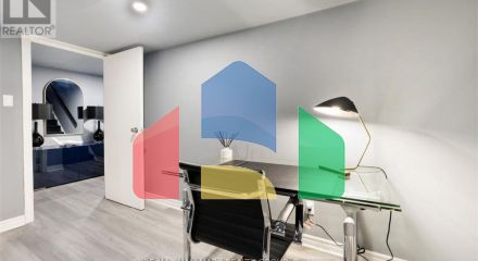 Residential - Single Family Home - Ottawa, Canada - Canada