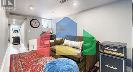 Residential - Single Family Home - Ottawa, Canada - Canada