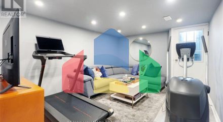 Residential - Single Family Home - Ottawa, Canada - Canada