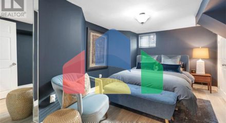 Residential - Single Family Home - Ottawa, Canada - Canada