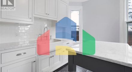 Residential - Single Family Home - Ottawa, Canada - Canada