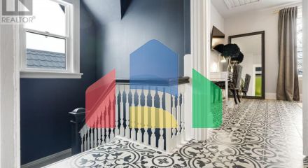 Residential - Single Family Home - Ottawa, Canada - Canada