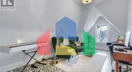 Residential - Single Family Home - Ottawa, Canada - Canada