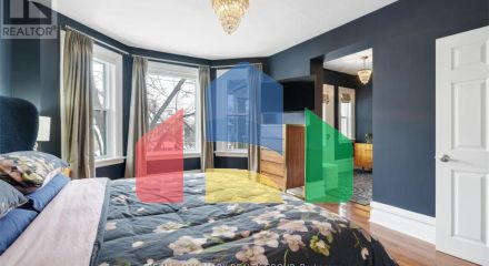 Residential - Single Family Home - Ottawa, Canada - Canada