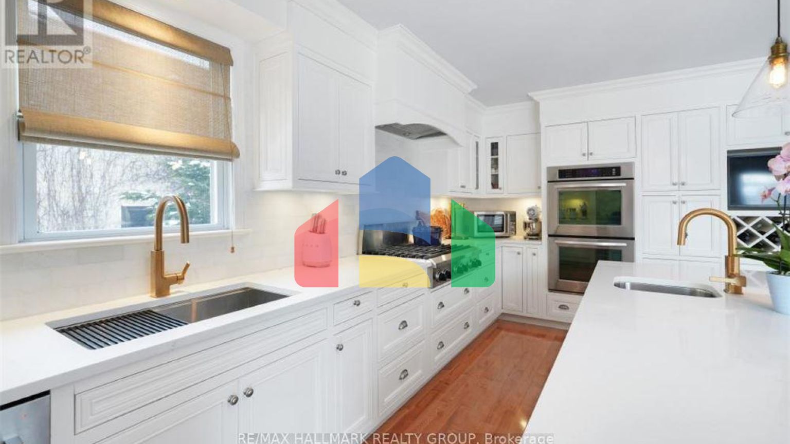 Residential - Single Family Home - Ottawa, Canada - Canada