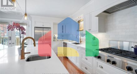 Residential - Single Family Home - Ottawa, Canada - Canada