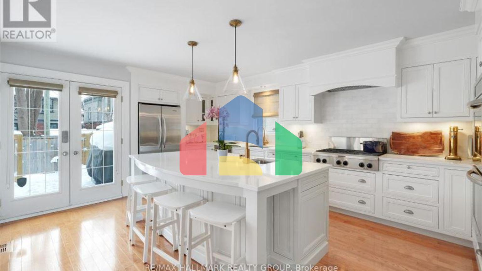 Residential - Single Family Home - Ottawa, Canada - Canada