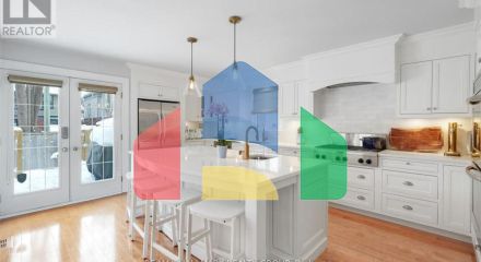 Residential - Single Family Home - Ottawa, Canada - Canada