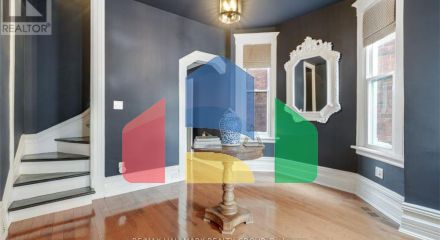 Residential - Single Family Home - Ottawa, Canada - Canada