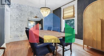 Residential - Single Family Home - Ottawa, Canada - Canada