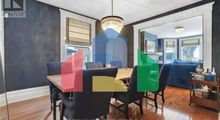 Residential - Single Family Home - Ottawa, Canada - Canada