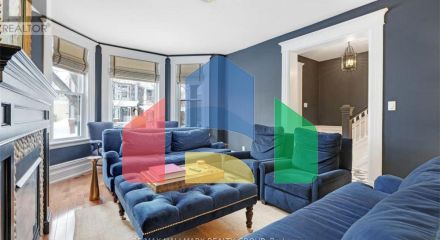 Residential - Single Family Home - Ottawa, Canada - Canada