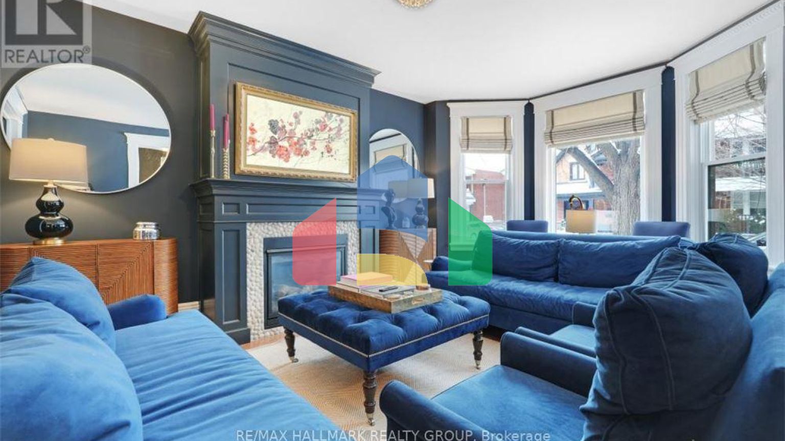 Residential - Single Family Home - Ottawa, Canada - Canada