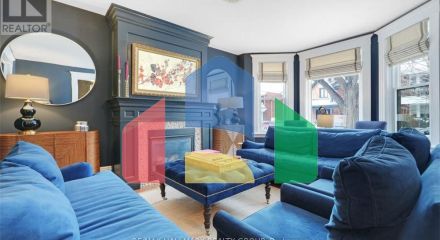 Residential - Single Family Home - Ottawa, Canada - Canada