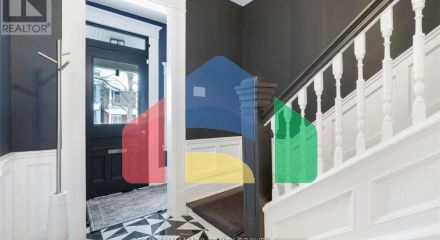 Residential - Single Family Home - Ottawa, Canada - Canada