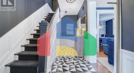 Residential - Single Family Home - Ottawa, Canada - Canada