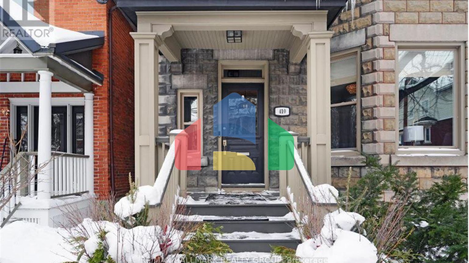 Residential - Single Family Home - Ottawa, Canada - Canada