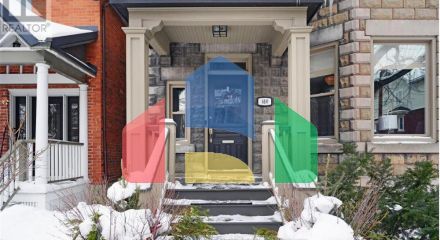 Residential - Single Family Home - Ottawa, Canada - Canada