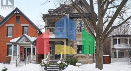 Residential - Single Family Home - Ottawa, Canada - Canada