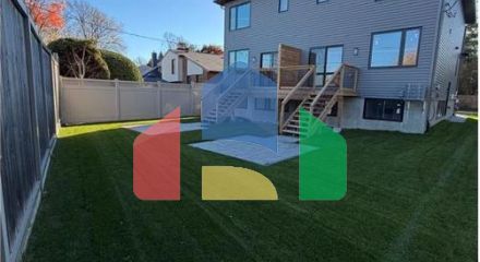 Residential - Multi-Family - Ottawa, Canada - Canada