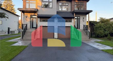 Residential - Multi-Family - Ottawa, Canada - Canada