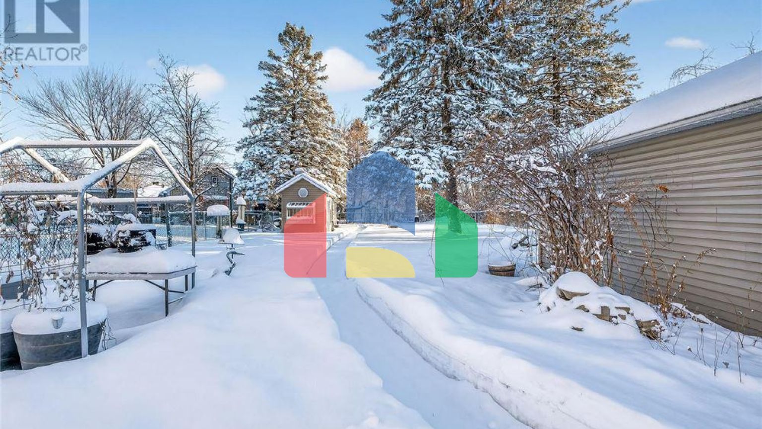 Residential - Vacant Land - Ottawa, Canada - Canada