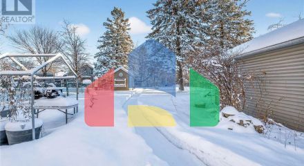 Residential - Vacant Land - Ottawa, Canada - Canada