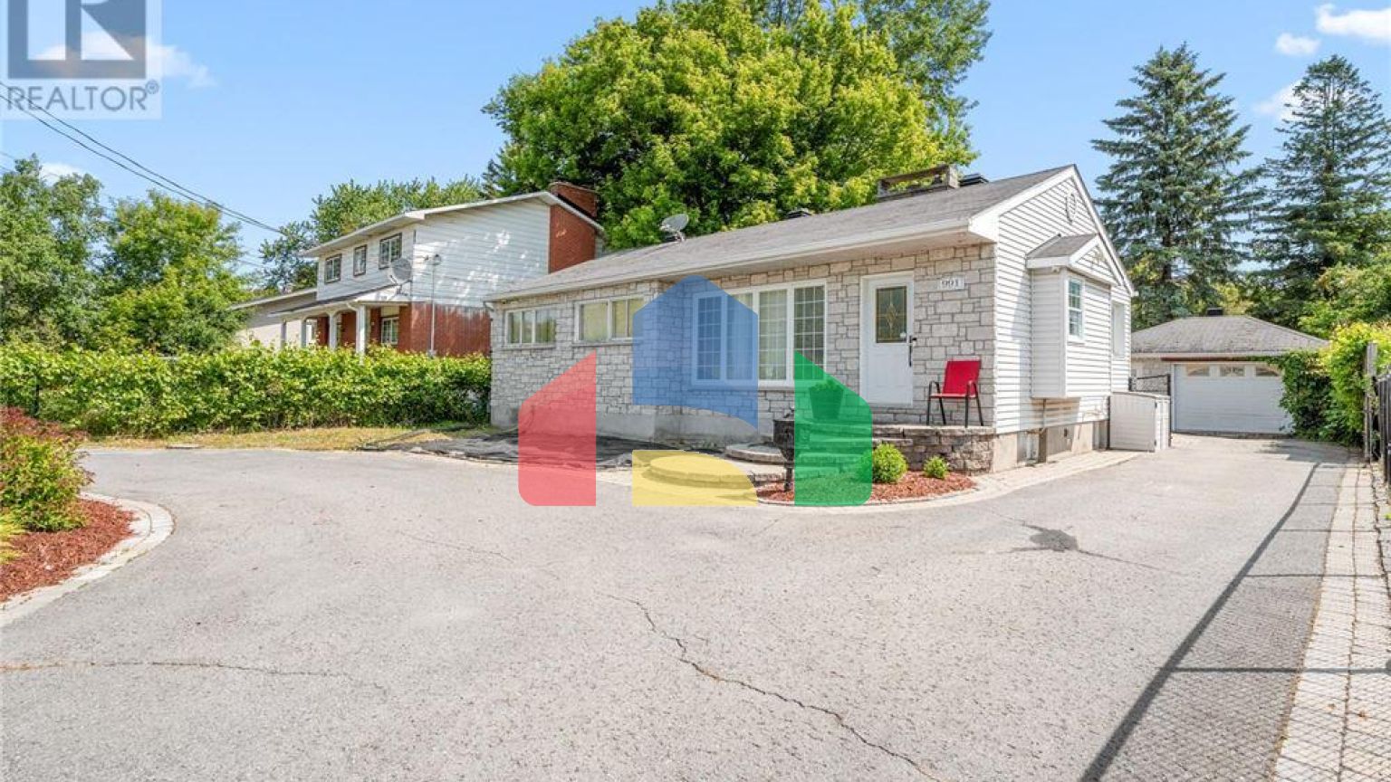 Residential - Vacant Land - Ottawa, Canada - Canada