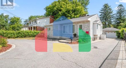 Residential - Vacant Land - Ottawa, Canada - Canada