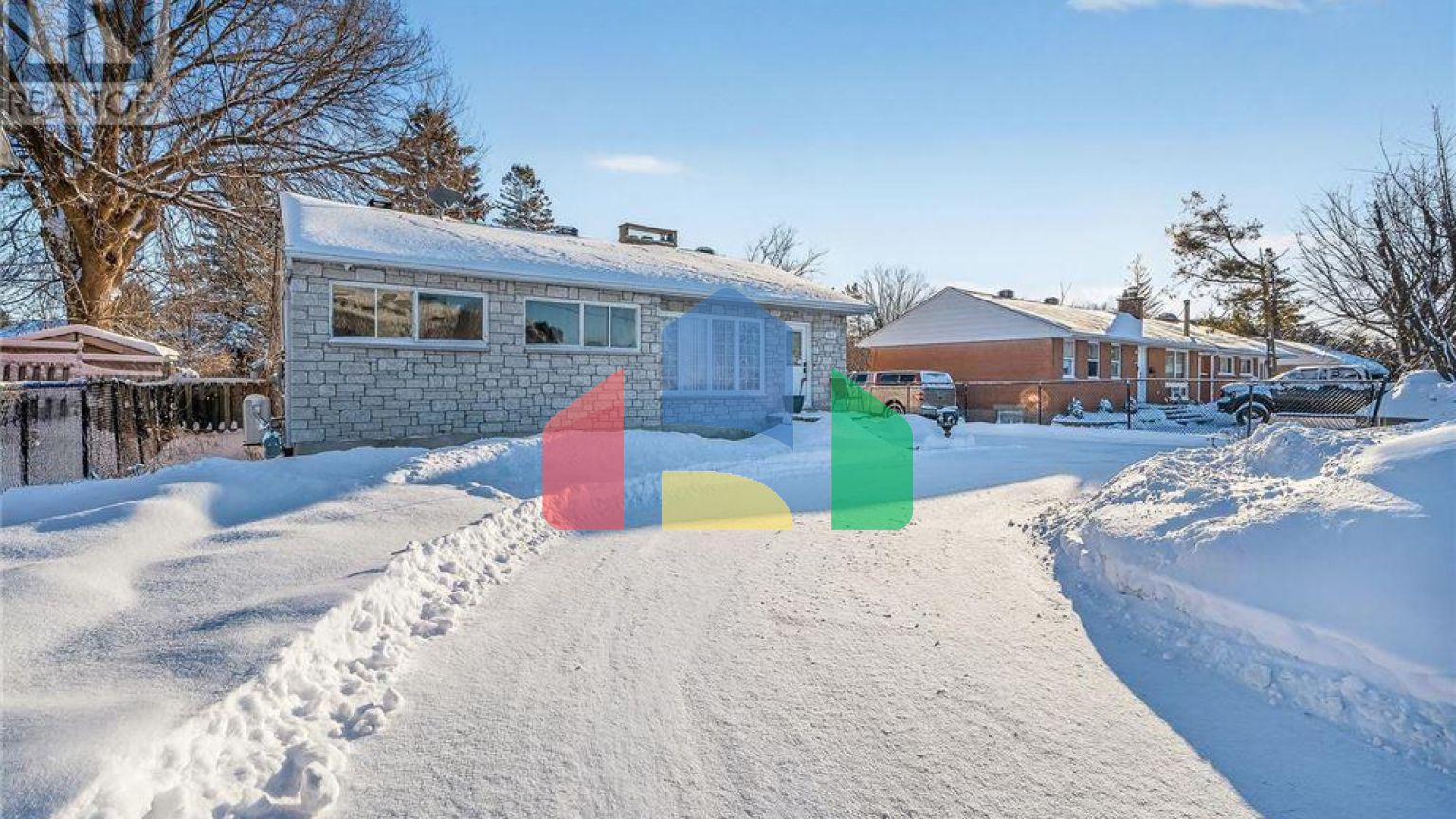 Residential - Vacant Land - Ottawa, Canada - Canada