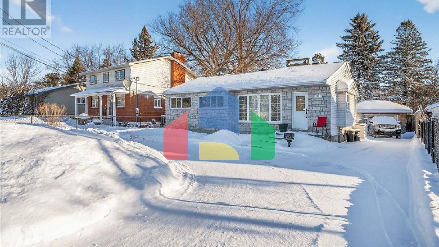 Residential - Vacant Land - Ottawa, Canada - Canada