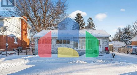 Residential - Vacant Land - Ottawa, Canada - Canada