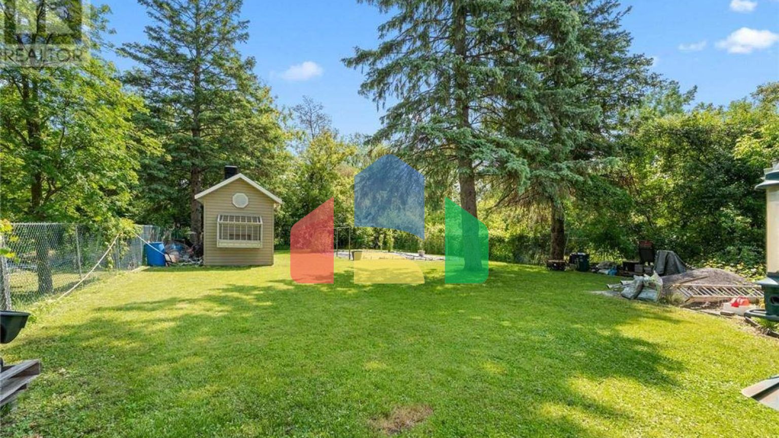 Residential - Vacant Land - Ottawa, Canada - Canada