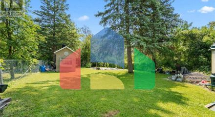 Residential - Vacant Land - Ottawa, Canada - Canada