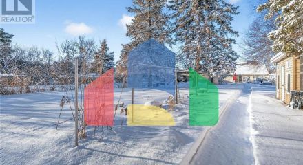 Residential - Vacant Land - Ottawa, Canada - Canada