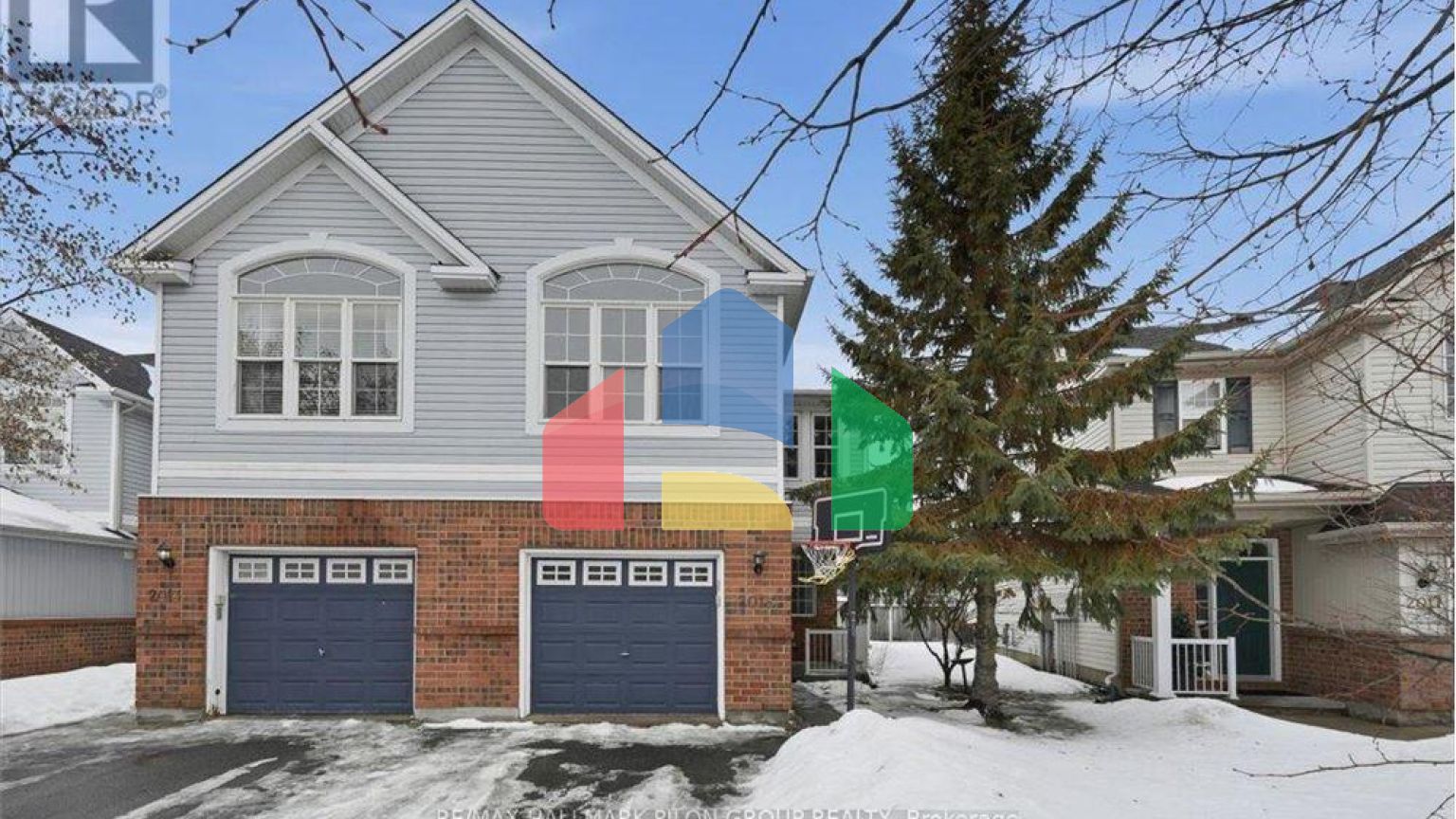 Residential - Single Family Home - Ottawa, Canada - Canada