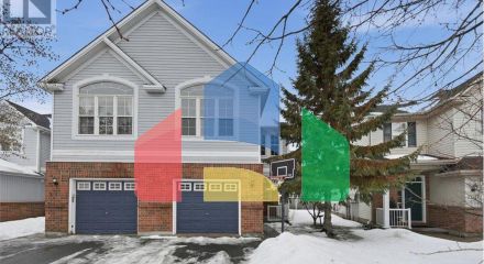 Residential - Single Family Home - Ottawa, Canada - Canada